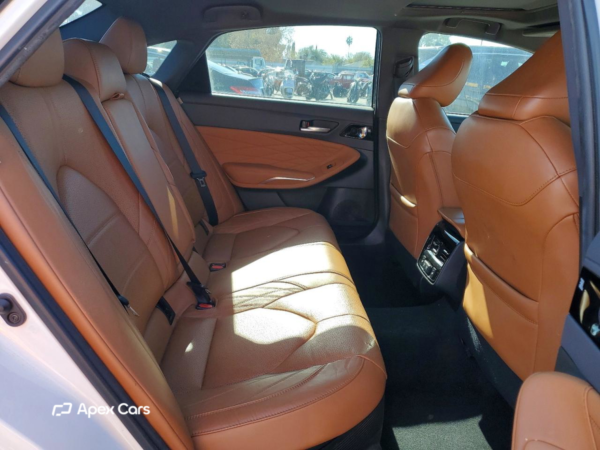 Toyota Avalon 2020