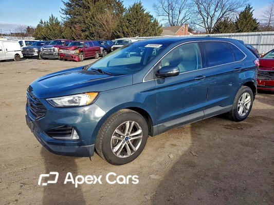 Ford Edge 2019 - Image 1 of 12
