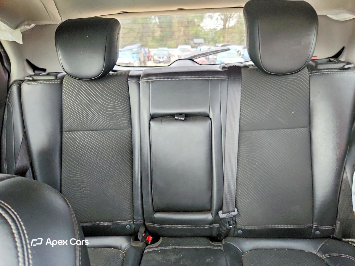 Buick Encore 2014