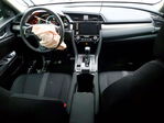 Honda Civic 2021