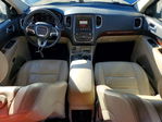 Dodge Durango 2016