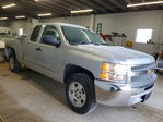 Chevrolet Silverado 2012
