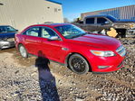 Ford Taurus 2012