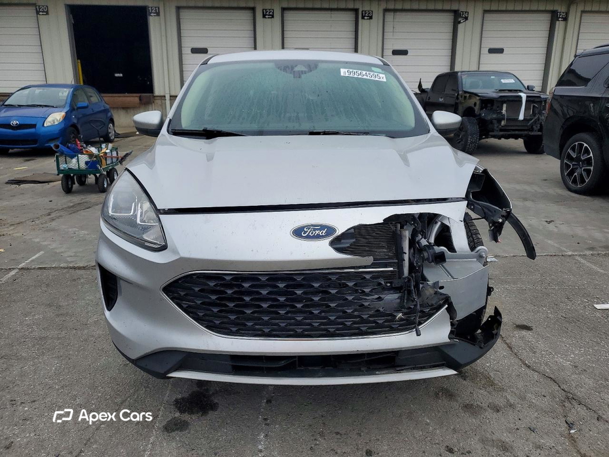 Ford Escape 2020