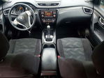 Nissan Rogue 2014