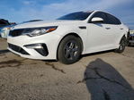 Kia Optima 2019
