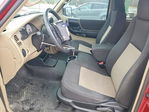 Ford Ranger 2007