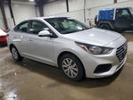 Hyundai Accent 2021