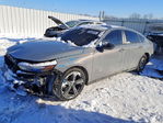 Honda Accord 2024