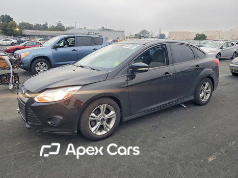 Ford Focus 2014 - Image 1 of 12