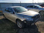 Chevrolet Malibu 2013