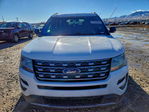 Ford Explorer 2016