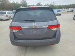 Honda Odyssey 2016