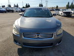 Nissan Maxima 2014