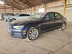 Audi A4 2017