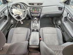 Nissan Rogue 2018
