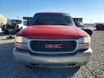 GMC Sierra 2000