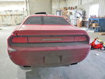 Dodge Challenger 2012