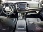 Toyota Highlander 2018