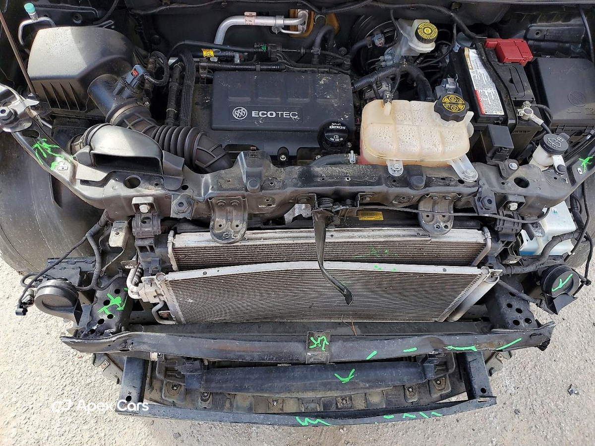 Buick Encore 2020