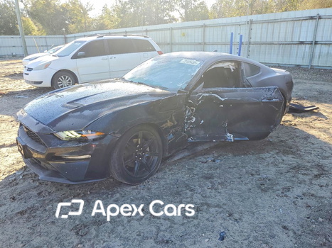 Ford Mustang 2020 - Image 1 of 13