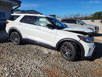 Ford Explorer 2025