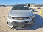 Chevrolet Trax 2018