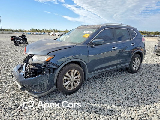 Nissan Rogue 2016 - Image 1 of 13