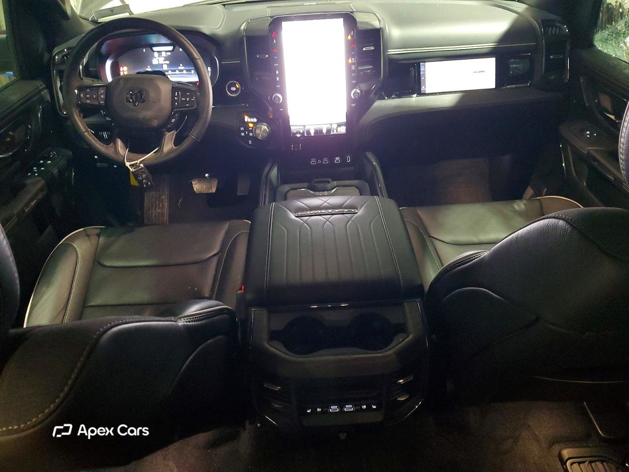 RAM 1500 2026