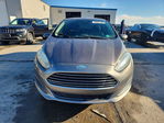 Ford Fiesta 2014