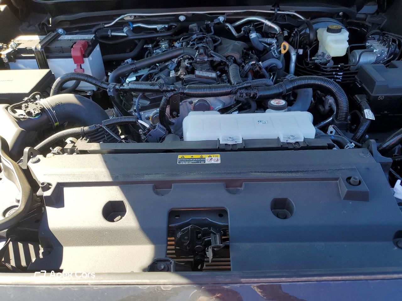 Toyota Tacoma 2025