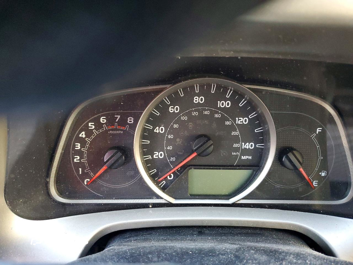 Toyota RAV 4 2015