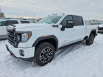 GMC Sierra 2021