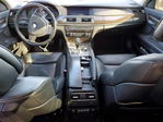 BMW Series 7 2009