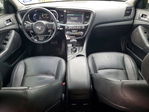 Kia Optima 2016