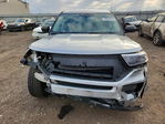 Ford Explorer 2021