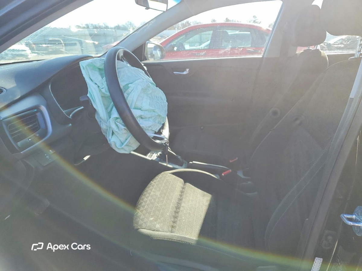 Kia Rio 2020