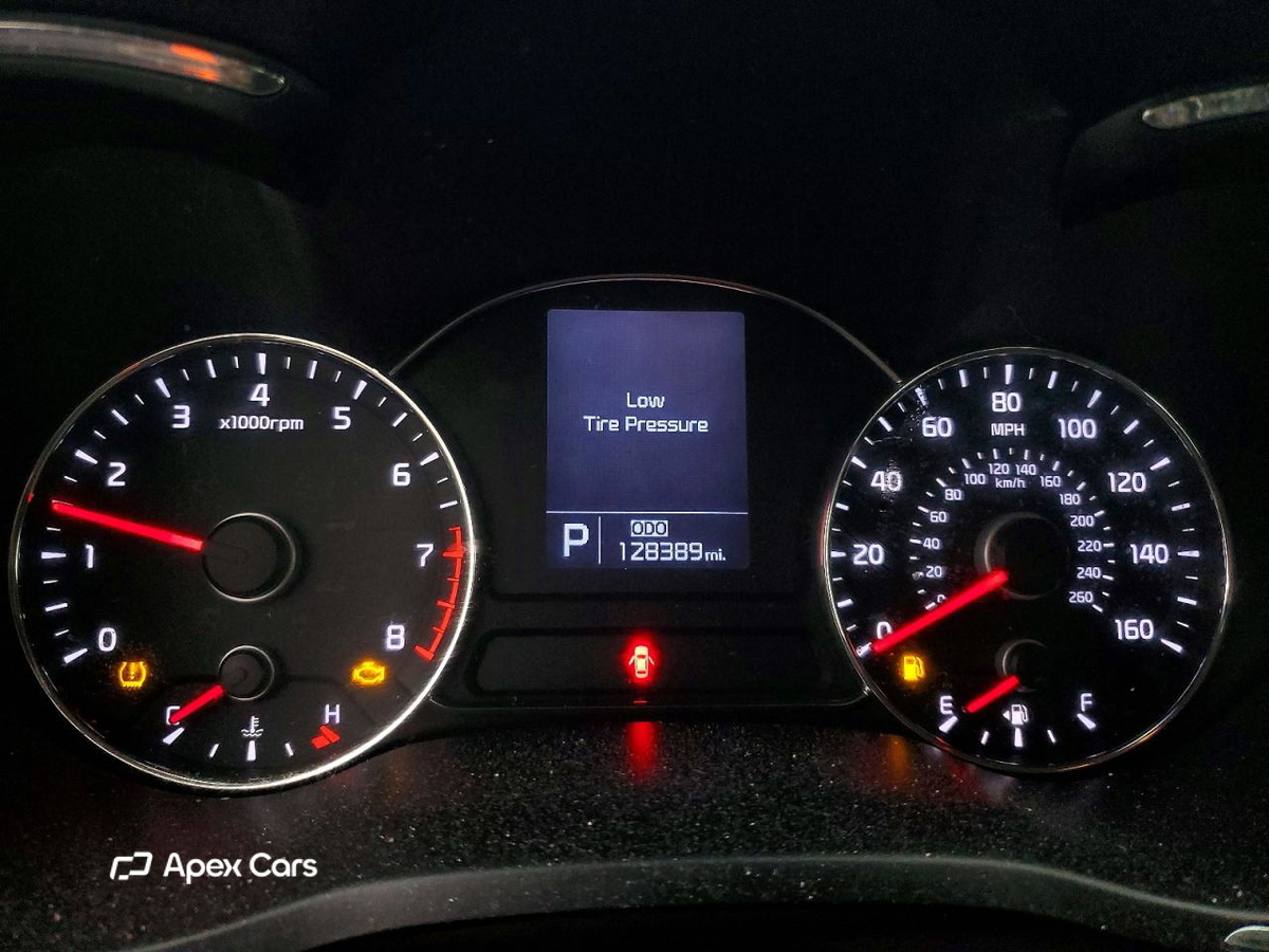 Kia Forte 2014