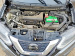 Nissan Rogue 2018