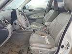 Subaru Forester 2010