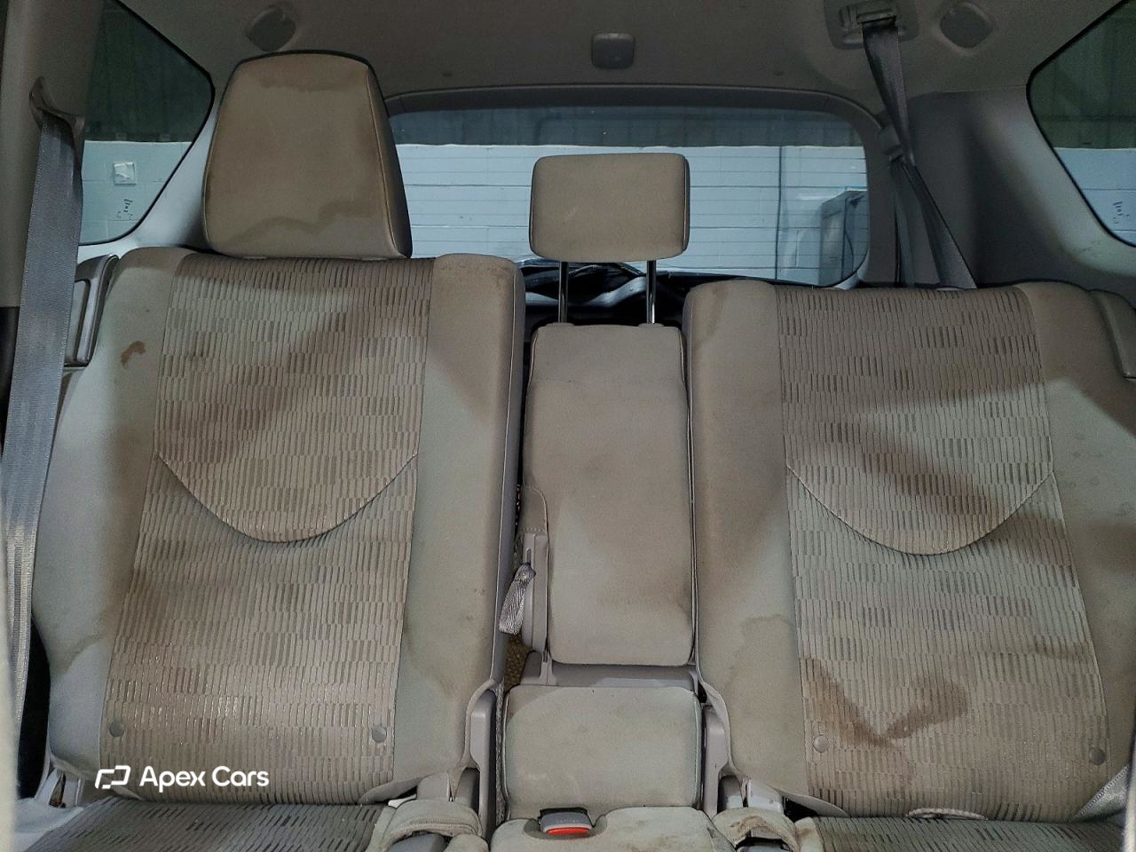 Toyota RAV 4 2012