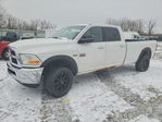 Dodge RAM 2012