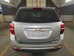 Chevrolet Equinox 2016