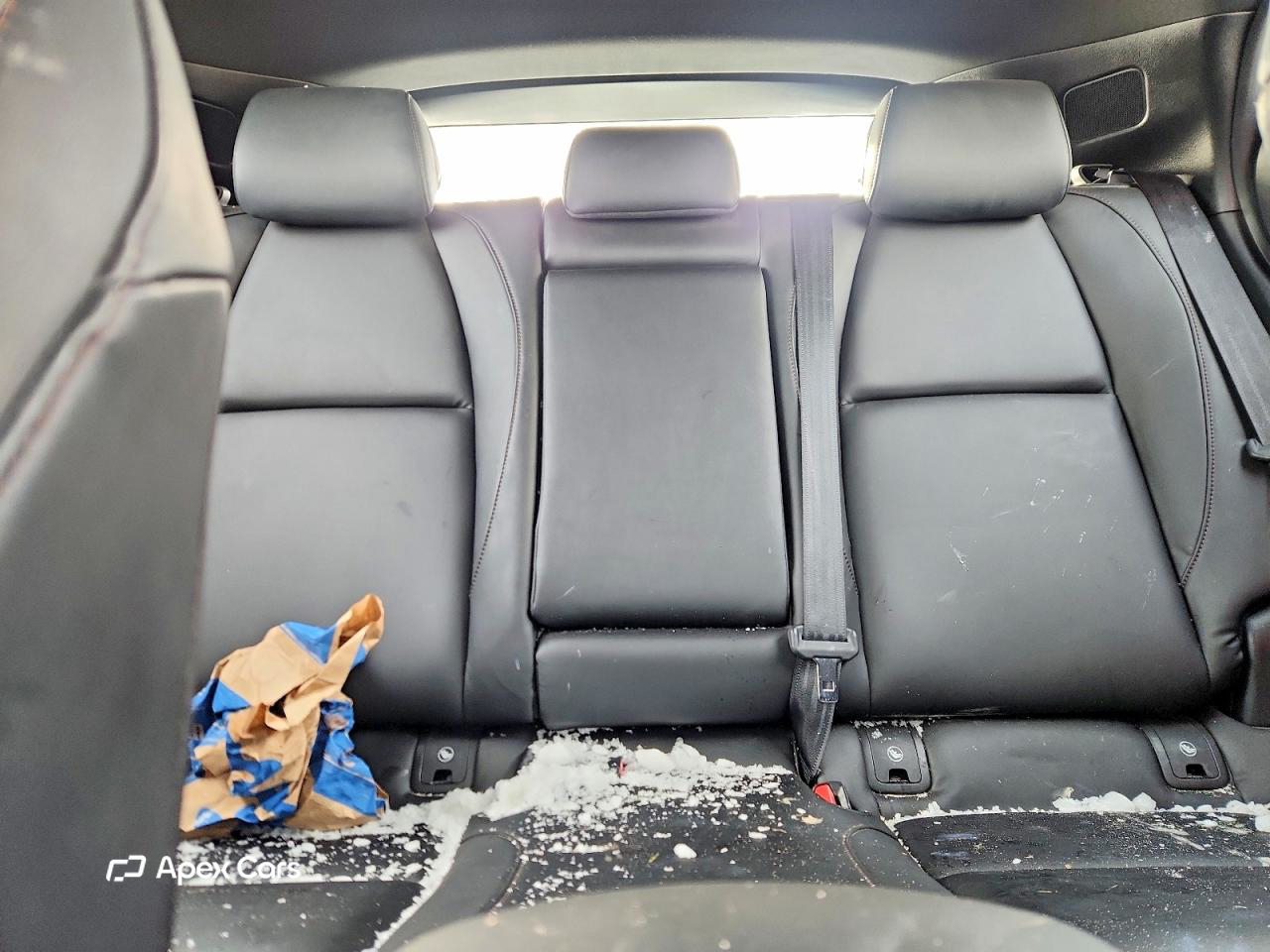 Mazda 3 2019