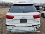 Audi Q7 2017