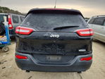 Jeep Cherokee 2014
