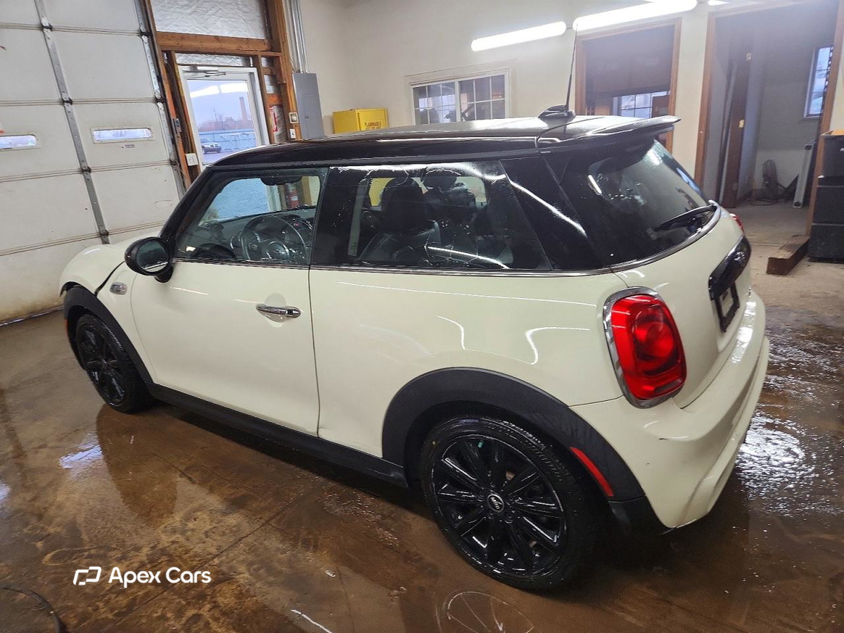 MINI Cooper 2017