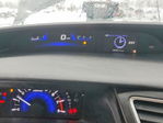 Honda Civic 2013