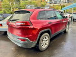 Jeep Cherokee 2017