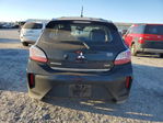 Mitsubishi Mirage 2024